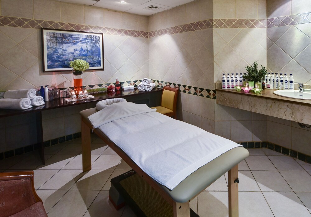 Treatment Room