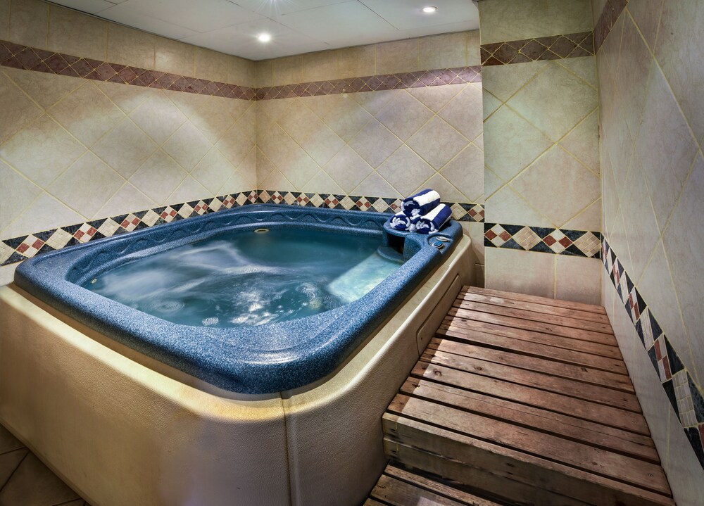 Treatment Room