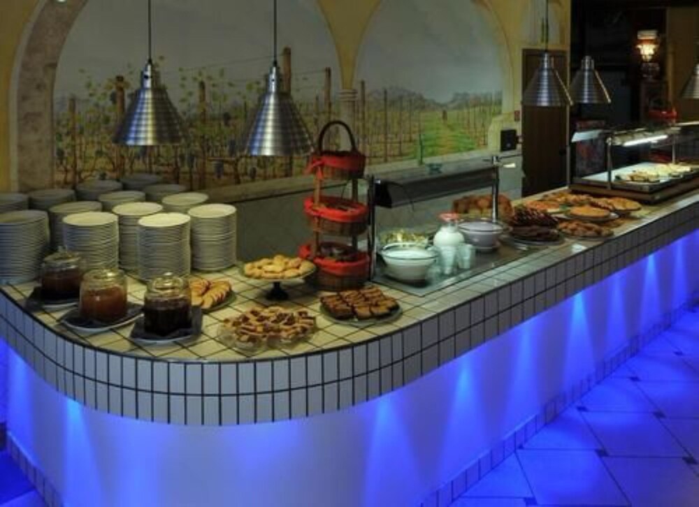 Buffet
