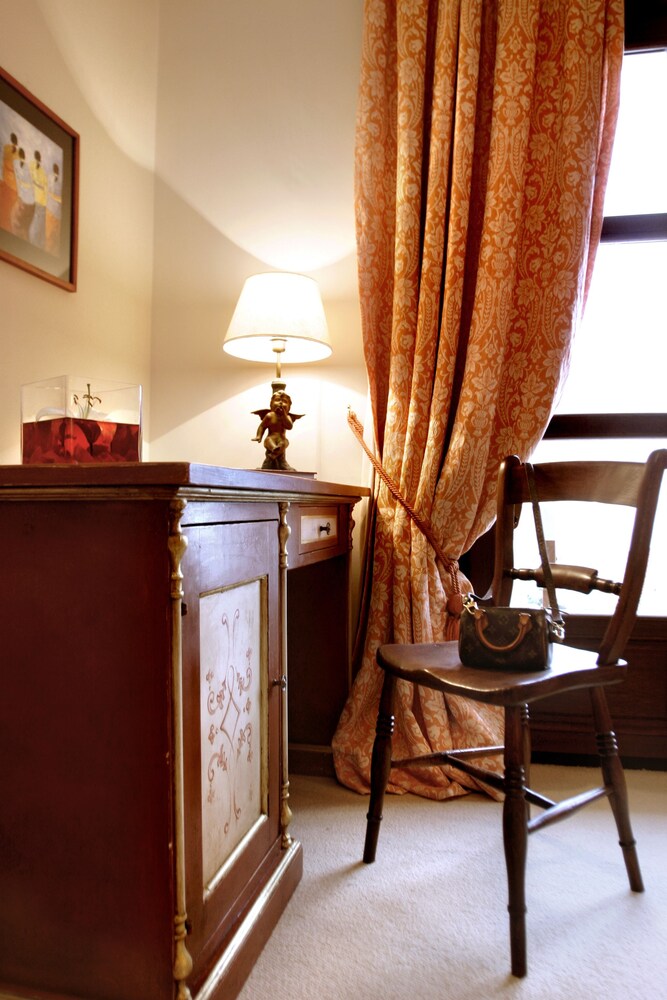 In-Room Amenity