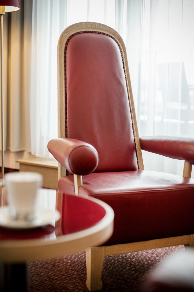 In-Room Amenity