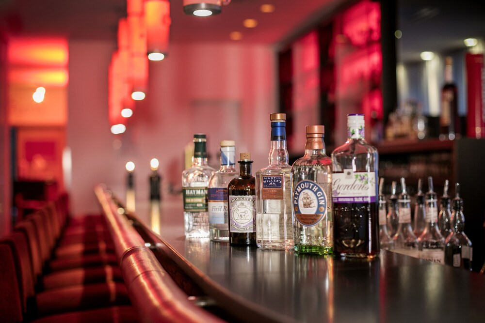 Hotel Bar