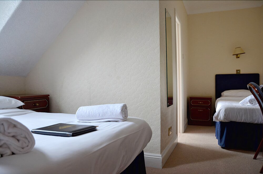 Guestroom