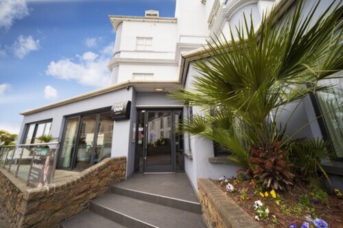 The Inn Boutique - Jersey
