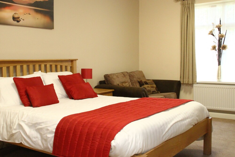 Guestroom