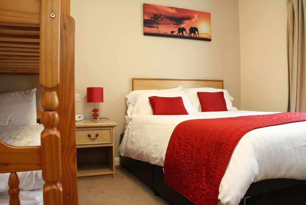 Guestroom