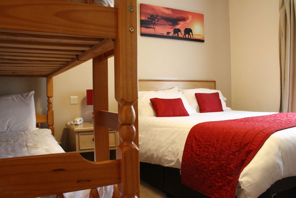 Guestroom