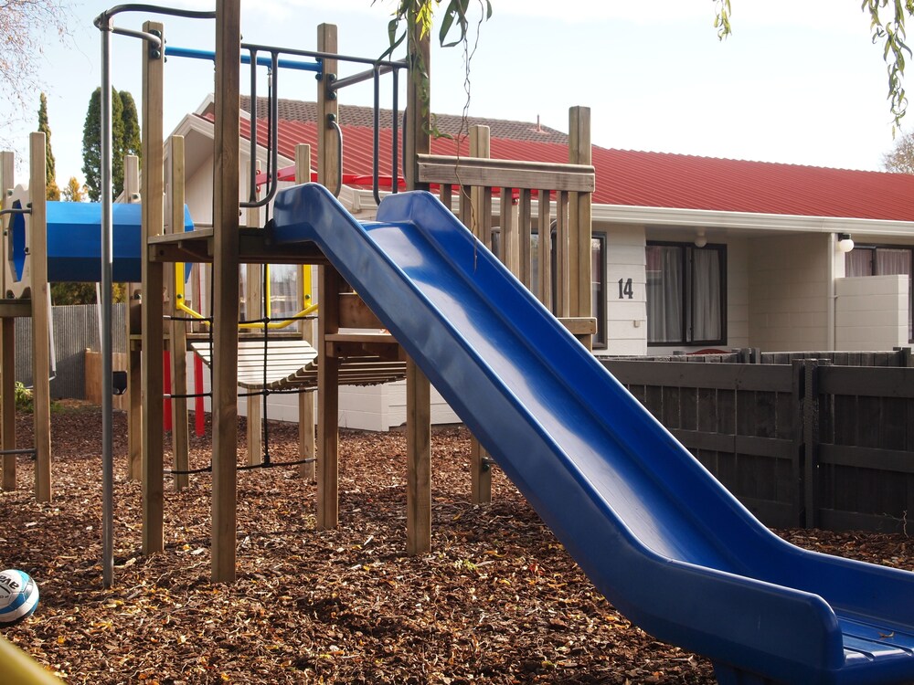 Childrens Play Area - Outdoor