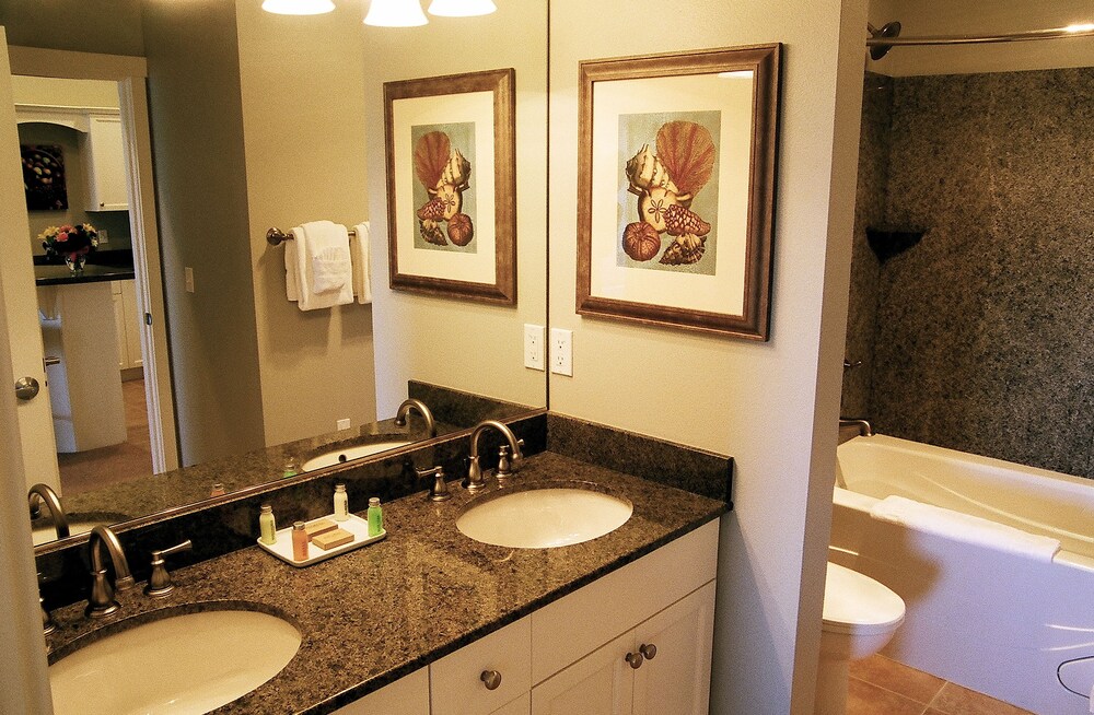 Jetted Tub