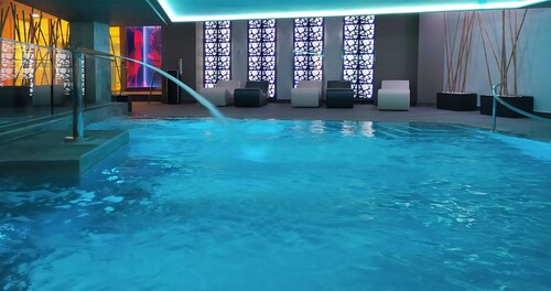 Hotel Spa Porta Maris by Melia