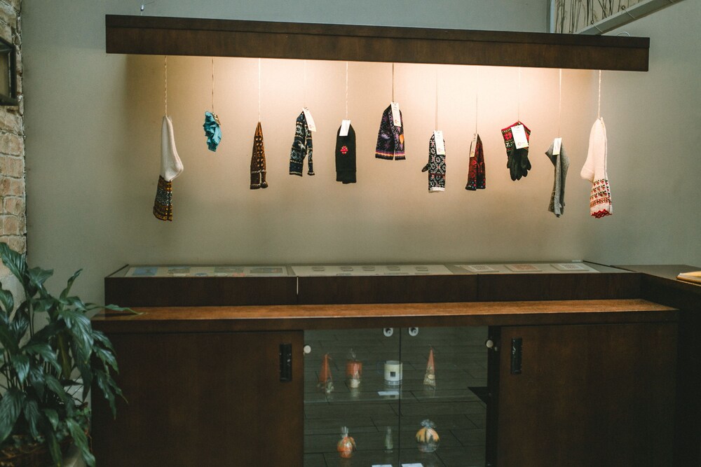 Gift Shop