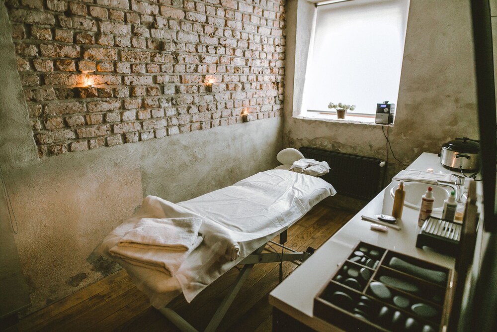 Treatment Room