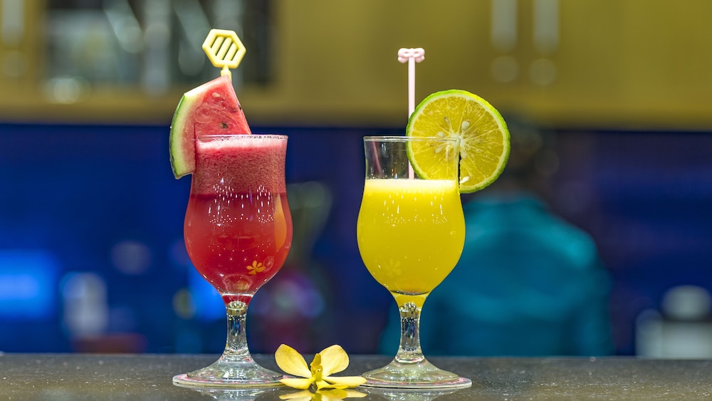 Hotel Bar