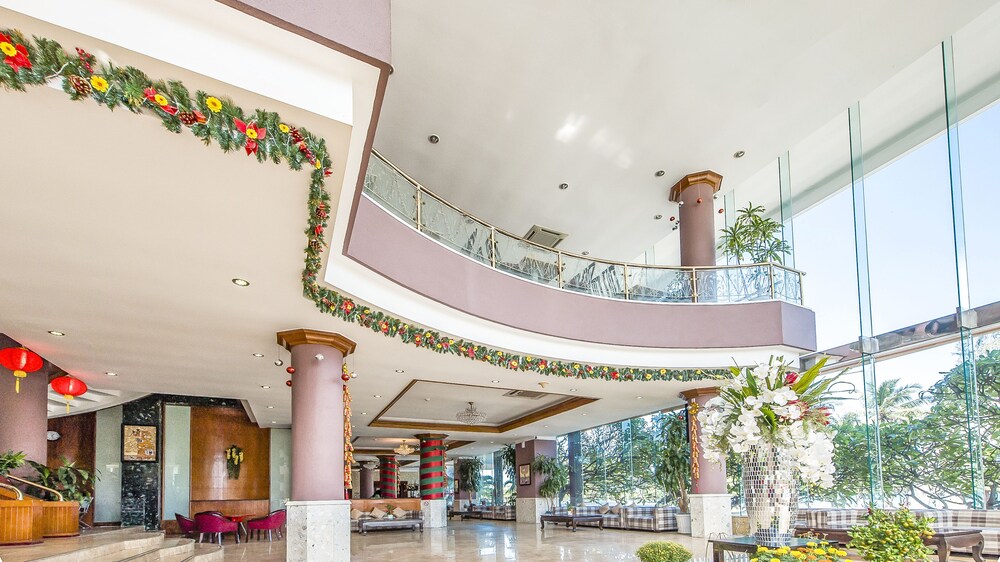 Hotel Interior
