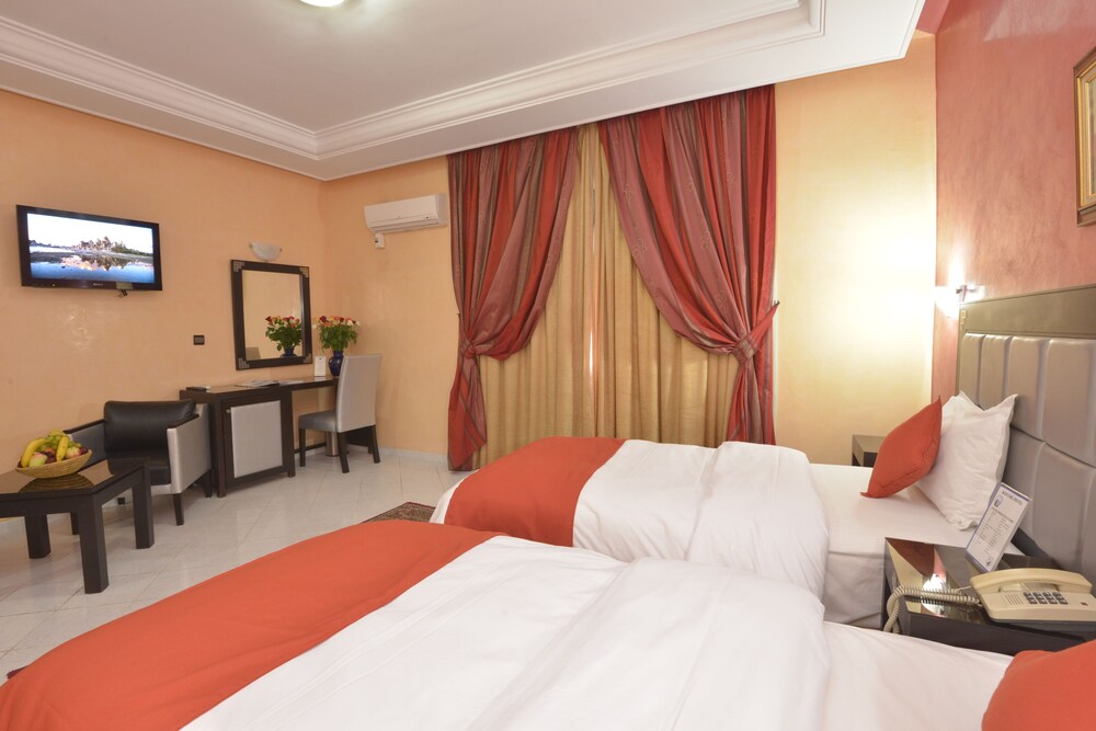 Guestroom