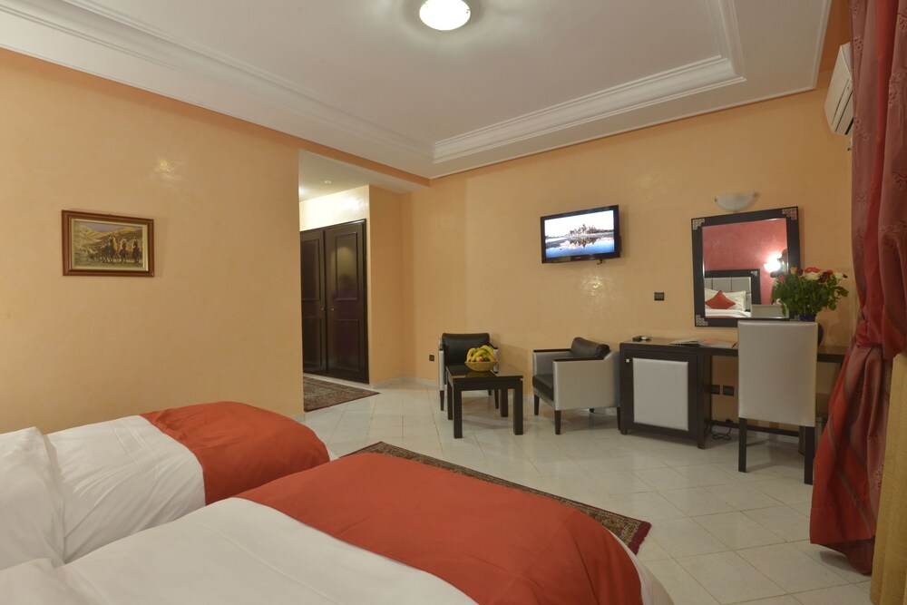 Guestroom