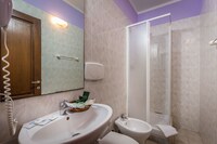 Economy Double Room Single Use