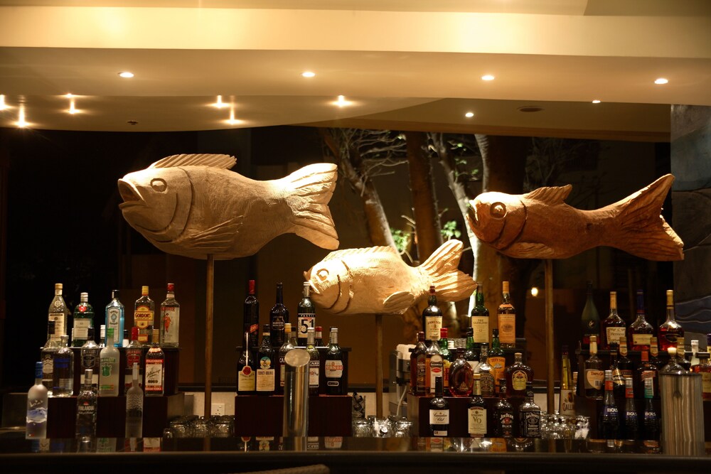 Hotel Bar