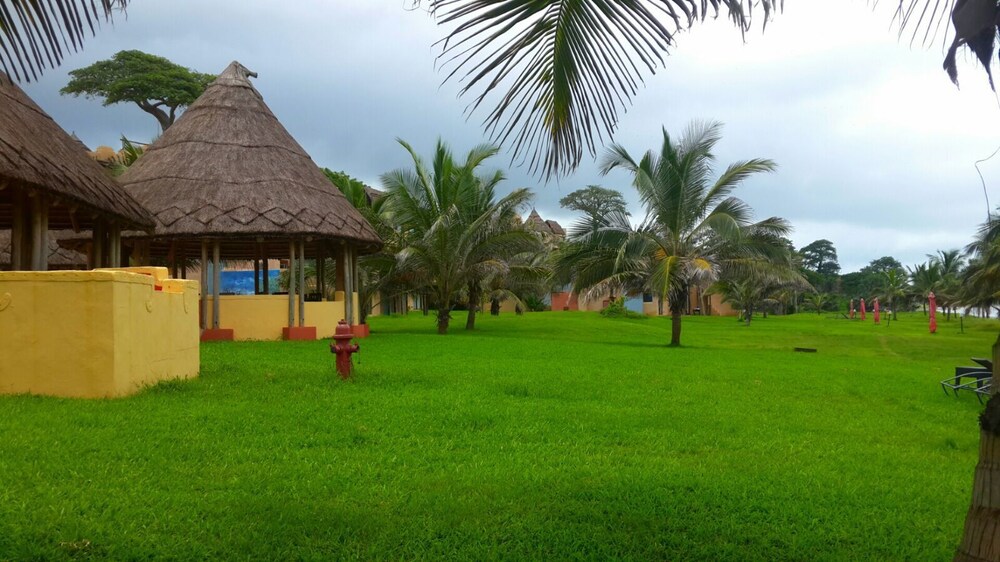 Sports Facility