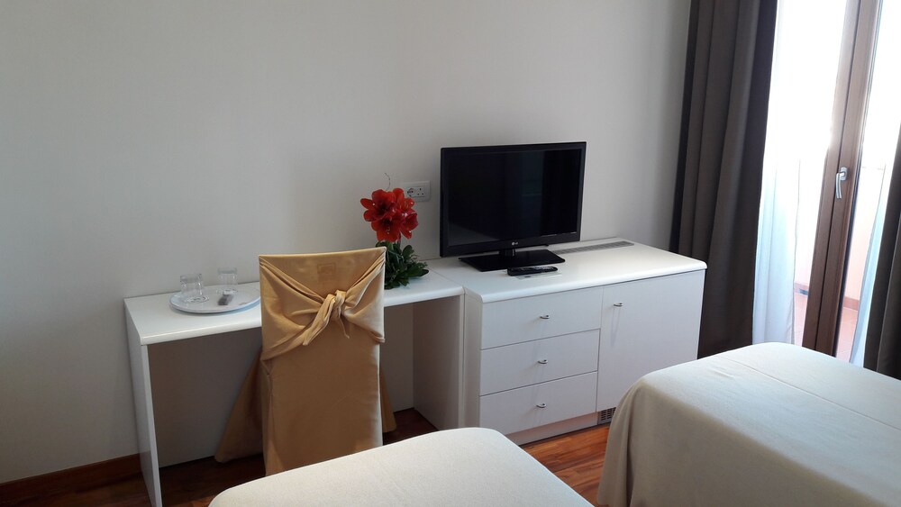 In-Room Amenity