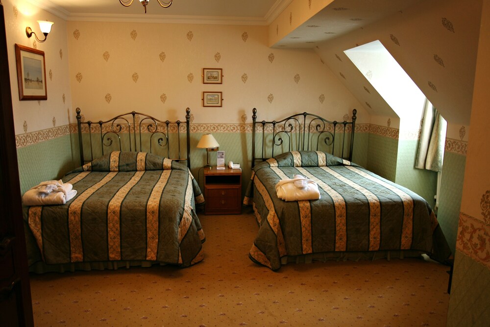 Guestroom