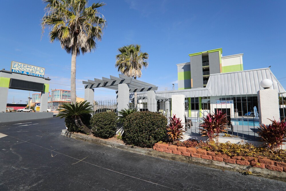 Hotel Front