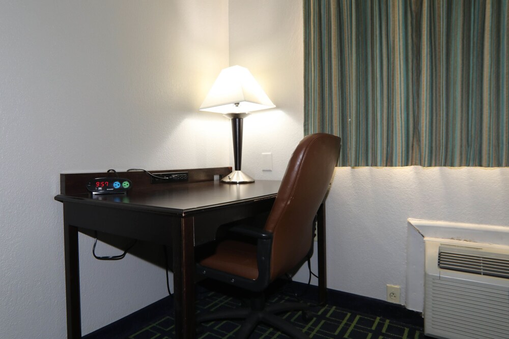 In-Room Amenity