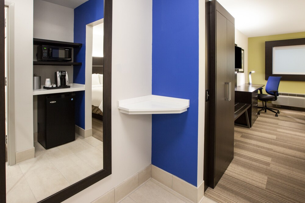 In-Room Amenity