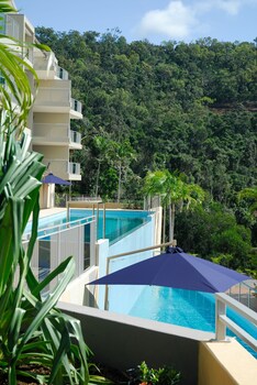 Infinity Pool