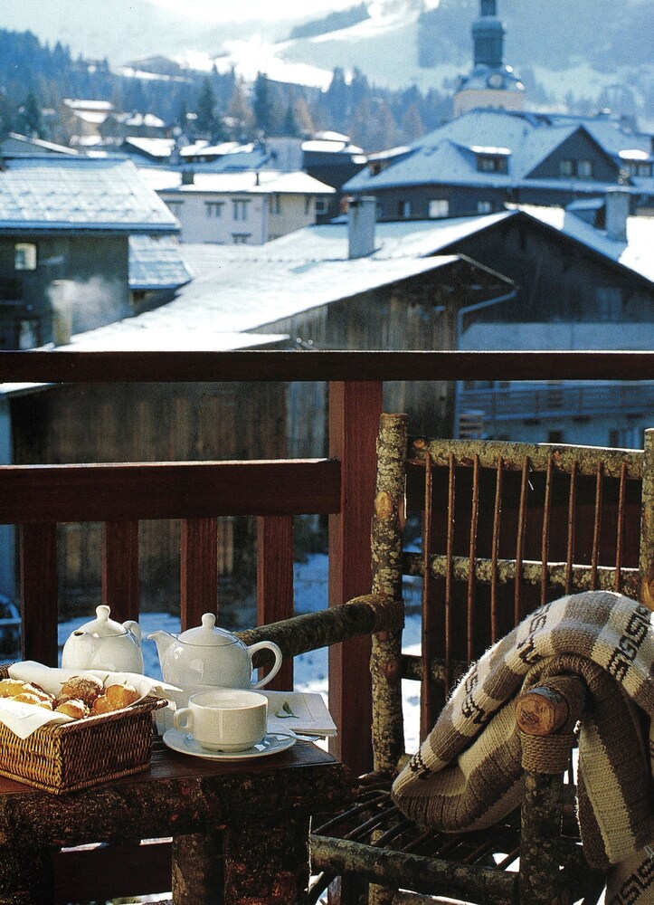 Balcone