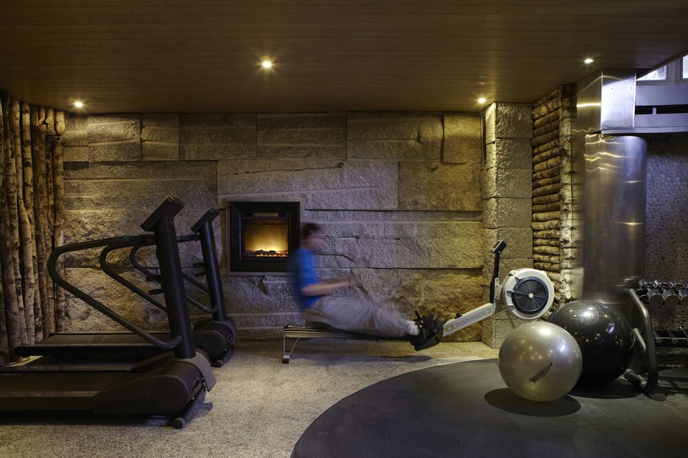Strutture per fitness