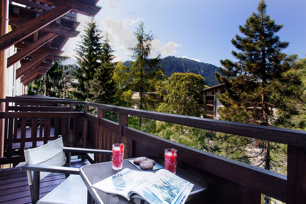 Balcone
