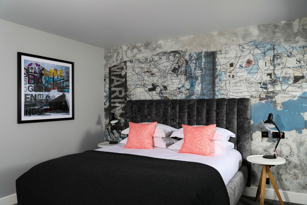 Guestroom