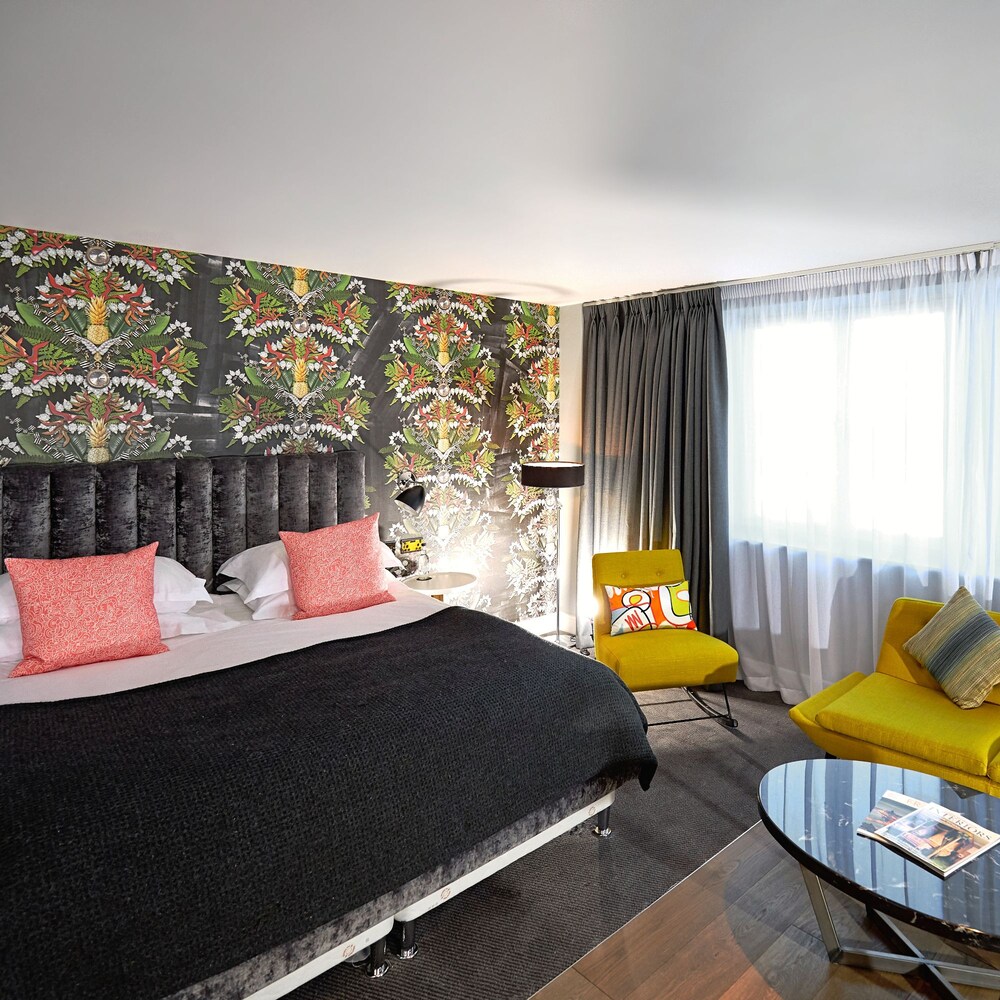Guestroom