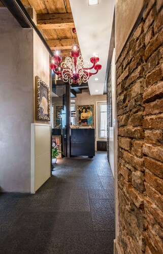 Hotel Piazza Vecchia