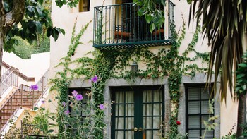 Hotel Front