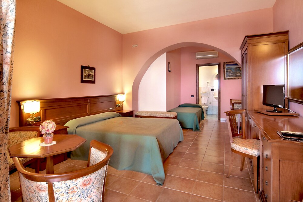 Guestroom