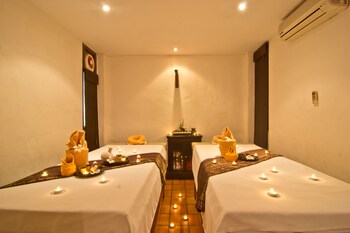 Treatment Room