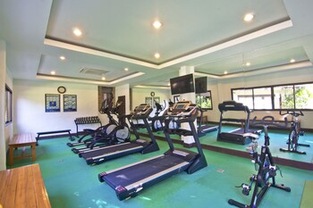 Sports Facility