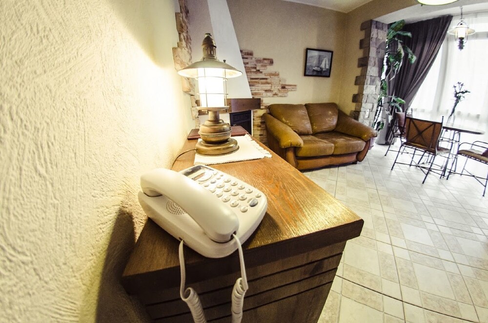 Guestroom