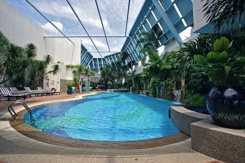Regency House