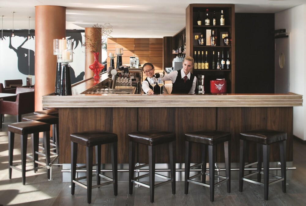Hotelbar