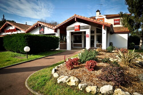 ibis Biarritz Anglet Aeroport