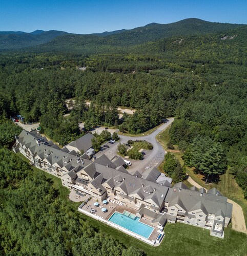 Grand Summit Hotel at Attitash