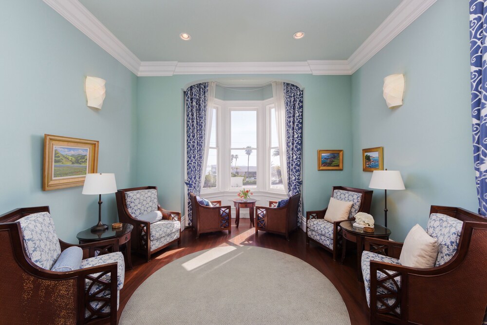 Hotel Interior