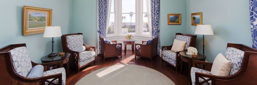 Hotel Interior
