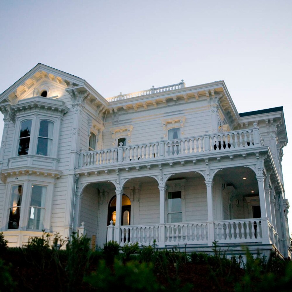 Hotel Front
