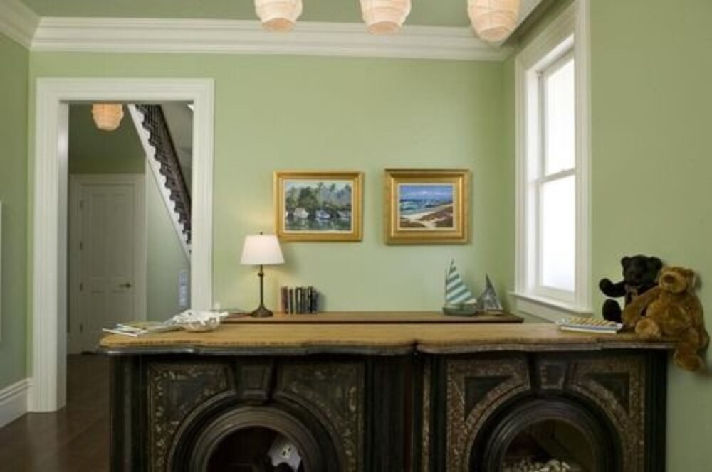 Concierge Desk