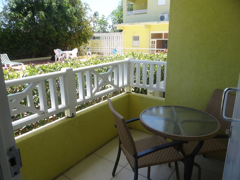 Standard Room, 1 Bedroom - Balcony