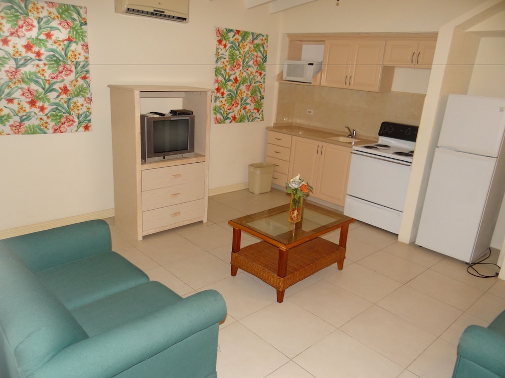 Apartment, 2 Bedrooms - In-Room Kitchen
